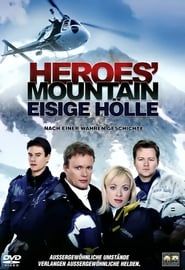 Heroes' Mountain series tv