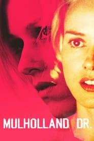 Mulholland Dr. 1999 streaming