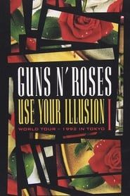Guns N' Roses: Live Tokyo '92 series tv