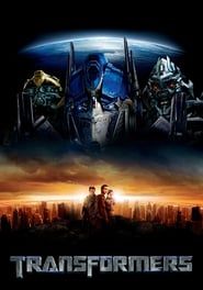 Transformers series tv