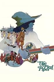 The Pied Piper series tv