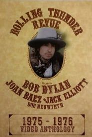 Image Bob Dylan: Hard Rain 1976