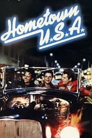 Hometown U.S.A. series tv