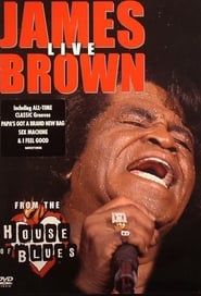 James Brown: Live From The House Of Blues series tv