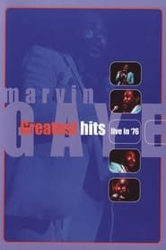 Marvin Gaye - Greatest Hits Live in '76 series tv