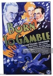 Born to Gamble 1935 streaming