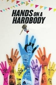 Affiche de Hands on a Hardbody: The Documentary
