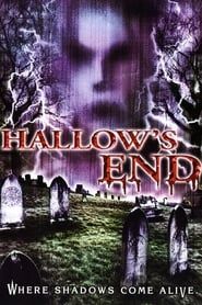 Hallow's End series tv