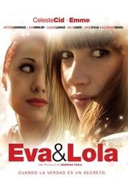 Eva & Lola series tv