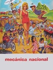 watch Mecánica Nacional