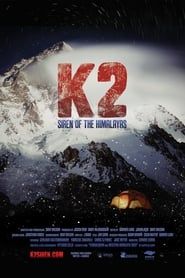 Image K2: Siren of the Himalayas 2012
