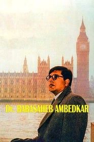 Dr. Babasaheb Ambedkar (2000)