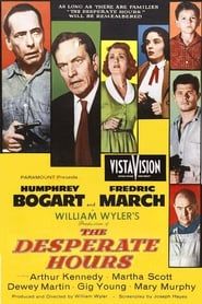 The Desperate Hours series tv