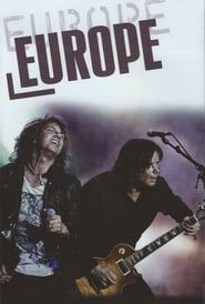 Europe: Live In Stockholm 2008 series tv
