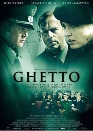 watch Ghetto