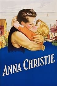 Anna Christie series tv