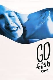 Affiche de Go Fish
