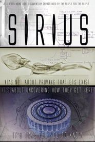Sirius series tv