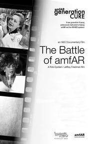 The Battle of Amfar series tv