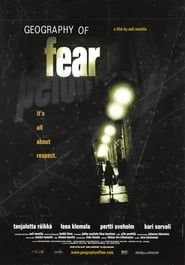 Geography of Fear series tv