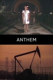 Anthem series tv
