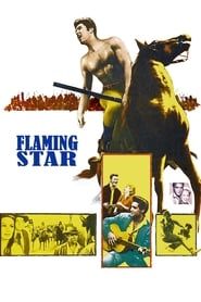 Flaming Star series tv