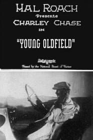 Image Young Oldfield