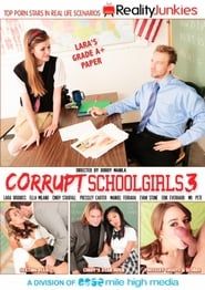 Corrupt Schoolgirls 3-hd