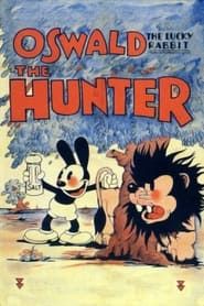 The Hunter series tv
