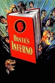 Image Dante's inferno 1924