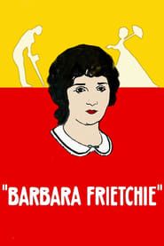 Barbara Frietchie series tv