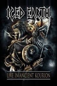 Iced Earth : Live In Ancient Kourion (2013)