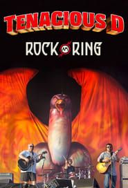 Tenacious D: Rock am Ring series tv