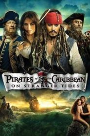 Pirates des Caraïbes : La Fontaine de jouvence series tv