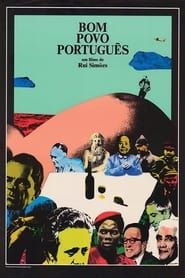 Image Good Portuguese People 1981