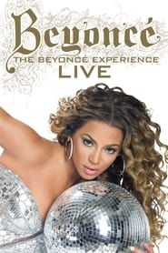 The Beyoncé Experience Live series tv