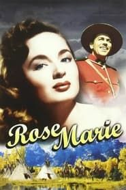Rose Marie 1954 streaming