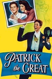 Patrick the Great series tv