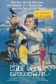 Code Name: Diamond Head 1977 streaming
