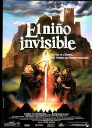 Image El niño invisible 1995