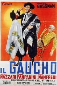 Image Il gaucho 1964