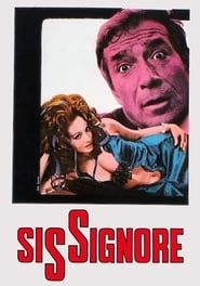 Sissignore 1968 streaming