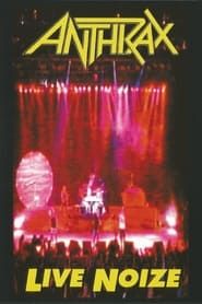Anthrax: Live Noize (1992)