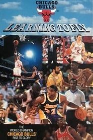 Image Learning to Fly: The World Champion Chicago Bulls Rise to Glory 1991