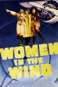 Women in the Wind 1939 streaming