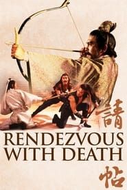 Rendezvous with Death series tv