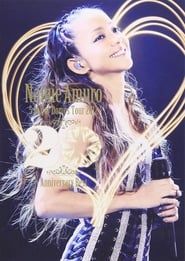 Namie Amuro 5 Major Domes Tour 2012 ~20th Anniversary Best~ (2013)