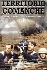 Comanche Territory (1997)