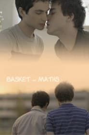 Affiche de Basket et Maths