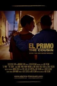 The Cousin-hd